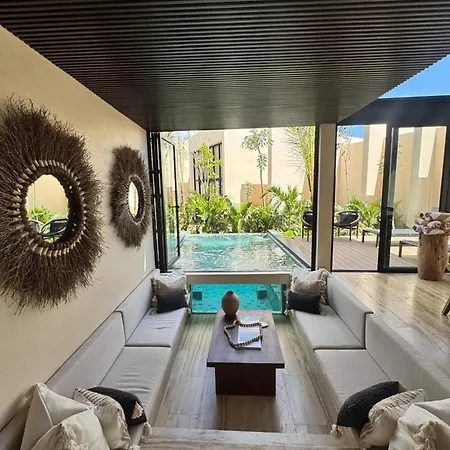 Trobbu Boutique Collection Tulum Hotel