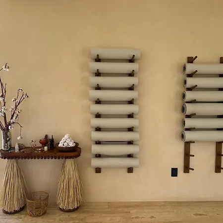 Trobbu Boutique Collection Riviera Maya