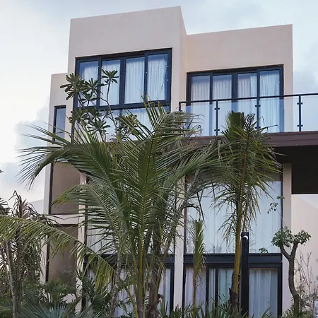 Trobbu Boutique Collection Riviera Maya