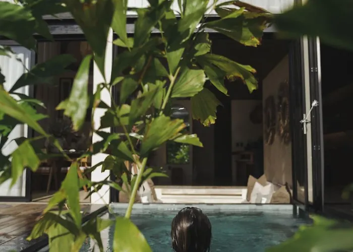 Hotel Trobbu Boutique Collection Riviera Maya