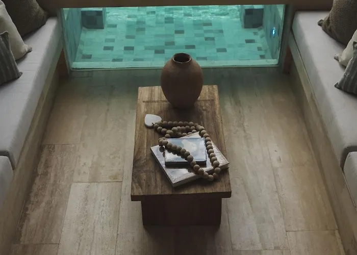 Trobbu Boutique Collection Riviera Maya Hotel 5*