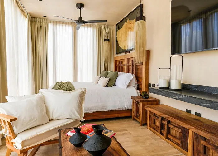 Trobbu Boutique Collection Riviera Maya 5*