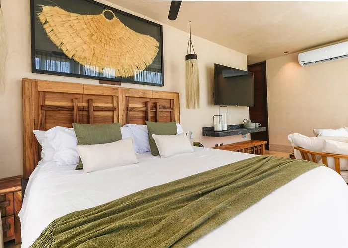 Trobbu Boutique Collection Riviera Maya 5*