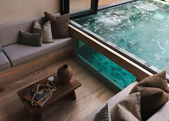 Trobbu Boutique Collection Riviera Maya 5* Tulum