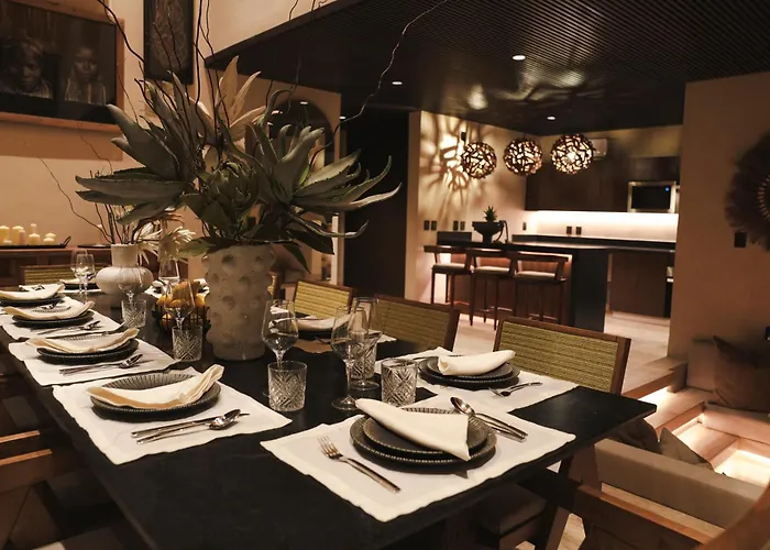 Hotel Trobbu Boutique Collection Riviera Maya
