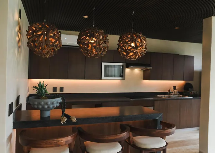 Trobbu Boutique Collection Riviera Maya Hotel 5*