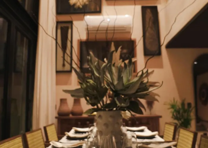 Trobbu Boutique Collection Riviera Maya Hotel 5*