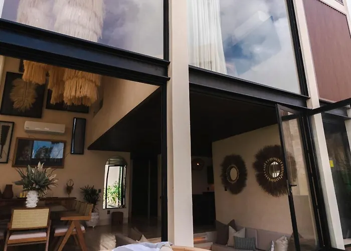 Hotel Trobbu Boutique Collection Riviera Maya Tulum