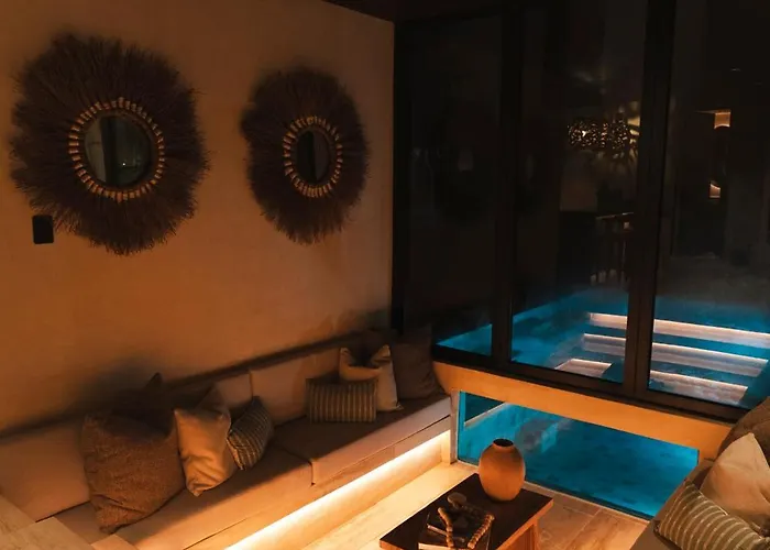 Trobbu Boutique Collection Riviera Maya Hotel