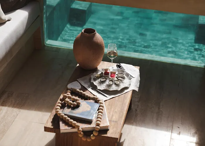 Trobbu Boutique Collection Riviera Maya 5*