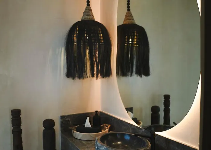 Hotel Trobbu Boutique Collection Riviera Maya