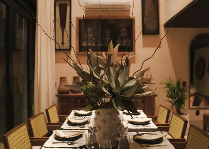 Hotel Trobbu Boutique Collection Riviera Maya 5*