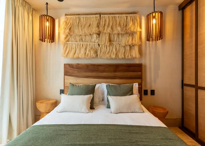 Hotel Trobbu Boutique Collection Riviera Maya Tulum