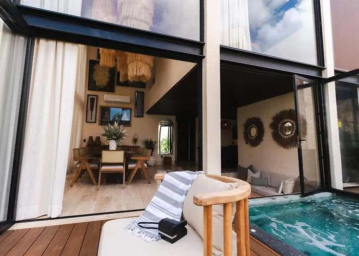 Trobbu Boutique Collection Riviera Maya 5* Tulum