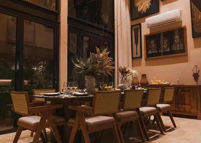 Trobbu Boutique Collection Riviera Maya Hotel Tulum