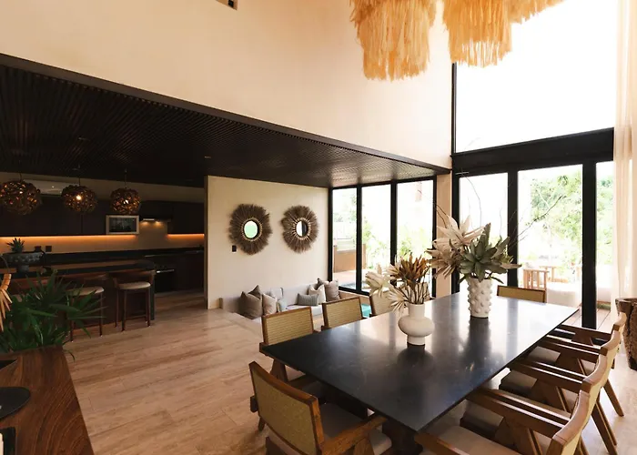 Trobbu Boutique Collection Riviera Maya 5*