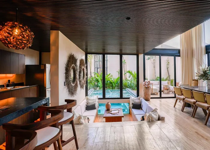 Trobbu Boutique Collection Riviera Maya Hotel 5*