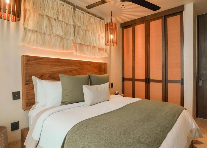 Trobbu Boutique Collection Riviera Maya Hotel