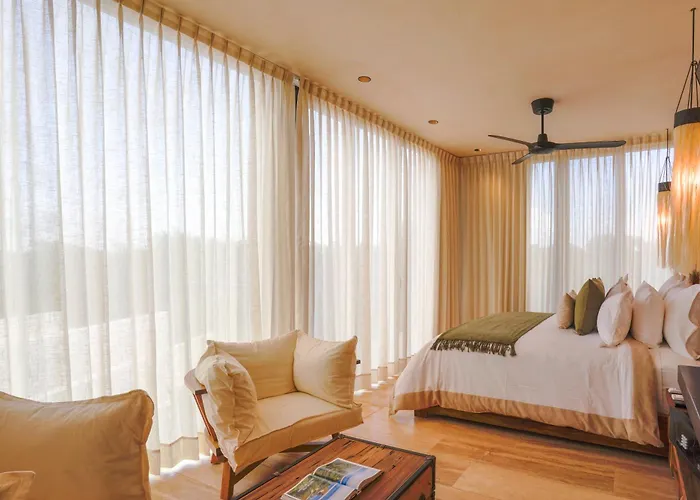 Trobbu Boutique Collection Riviera Maya Hotel 5*