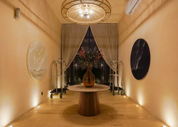 Trobbu Boutique Collection Riviera Maya Tulum