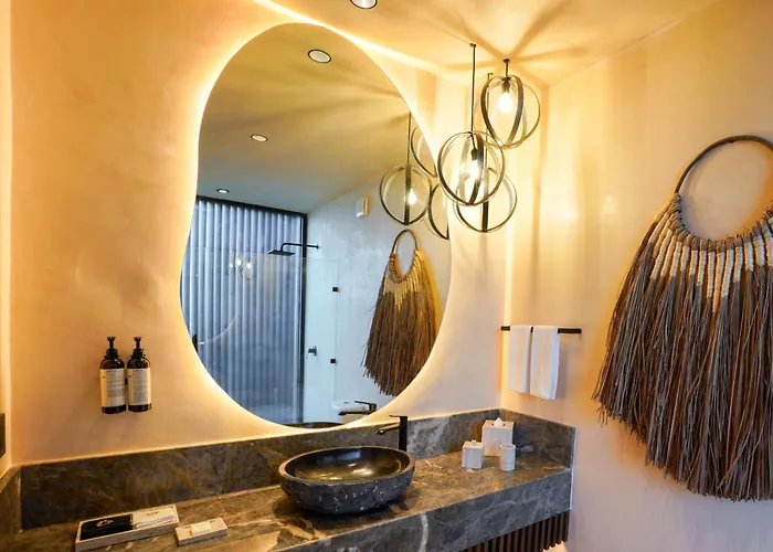 Hotel Trobbu Boutique Collection Riviera Maya 5*