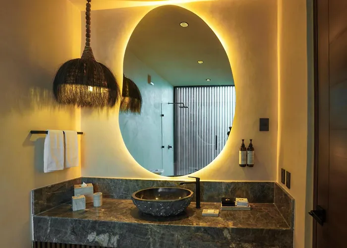 Trobbu Boutique Collection Riviera Maya 5*