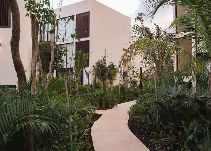 Trobbu Boutique Collection Riviera Maya 5*