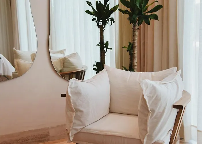 Hotel Trobbu Boutique Collection Riviera Maya