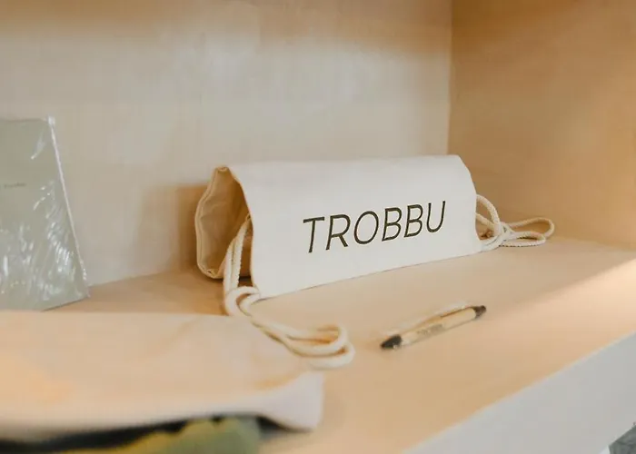 Trobbu Boutique Collection Riviera Maya Hotel 5*