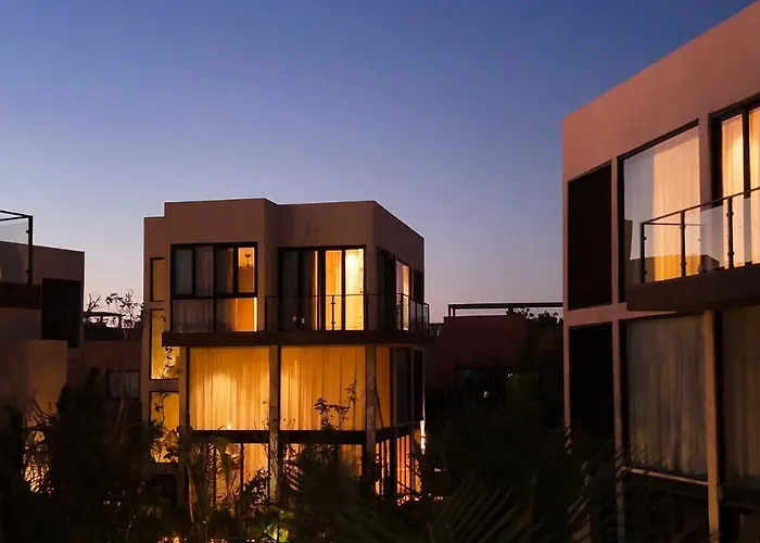Trobbu Boutique Collection Riviera Maya 5*