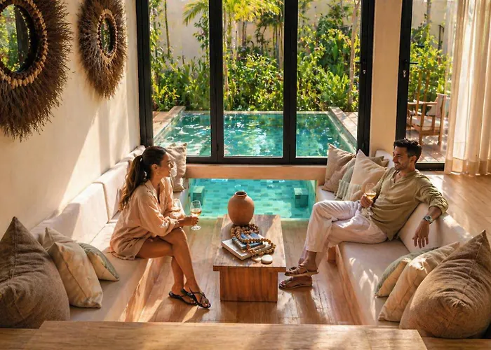 Trobbu Boutique Collection Riviera Maya