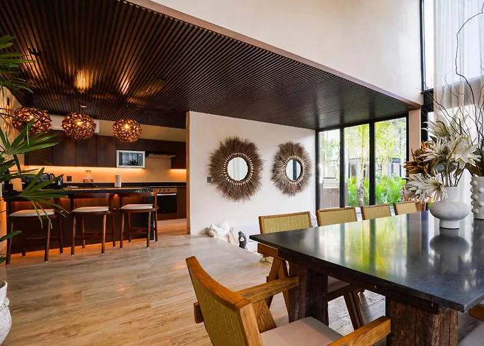 Trobbu Boutique Collection Riviera Maya 5*