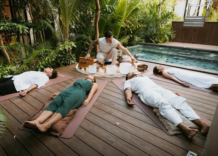 Trobbu Boutique Collection Riviera Maya Hotel
