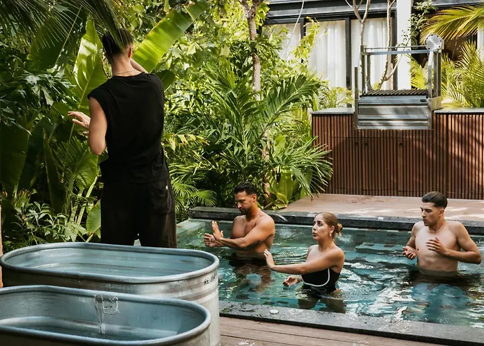 Hotel Trobbu Boutique Collection Riviera Maya