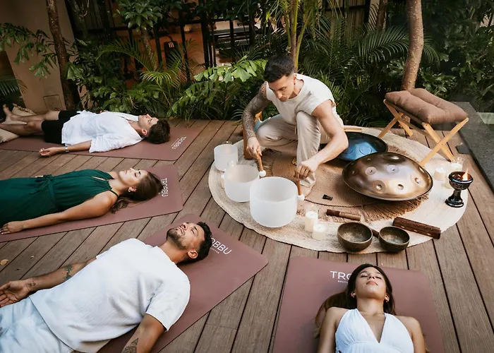 Trobbu Boutique Collection Riviera Maya 5* Tulum