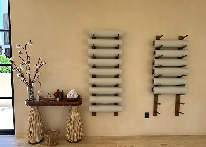 Hotel Trobbu Boutique Collection Riviera Maya Tulum