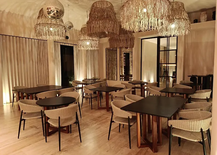 Trobbu Boutique Collection Riviera Maya 5*