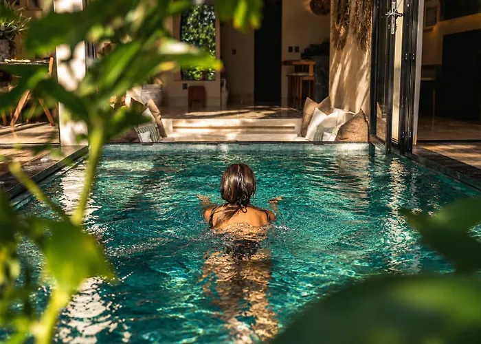 Trobbu Boutique Collection Riviera Maya
