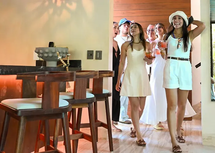 Trobbu Boutique Collection Riviera Maya Hotel