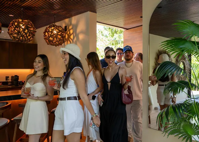 Trobbu Boutique Collection Riviera Maya 5*