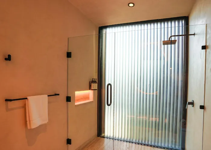 Hotel Trobbu Boutique Collection Riviera Maya