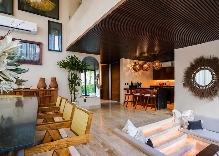 Trobbu Boutique Collection Riviera Maya 5* Tulum