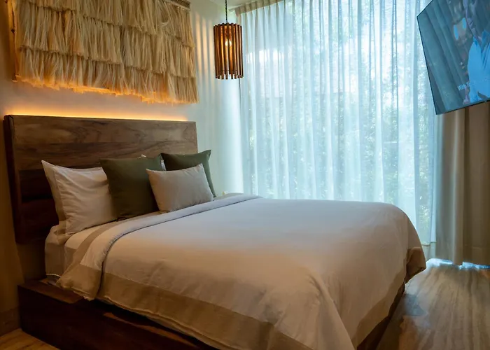 Trobbu Boutique Collection Riviera Maya Hotel