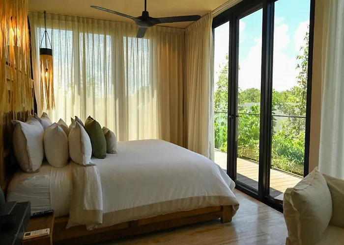 Trobbu Boutique Collection Riviera Maya Hotel 5*