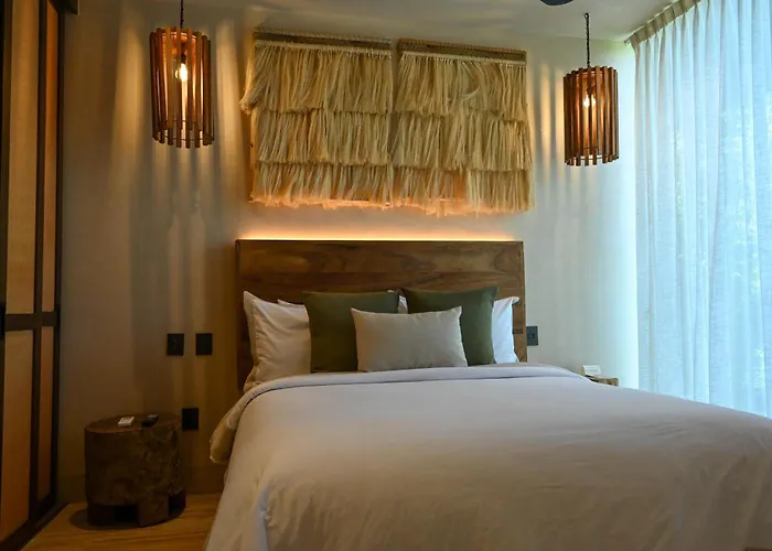 Trobbu Boutique Collection Riviera Maya 5*