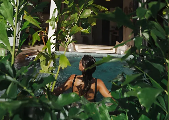 Trobbu Boutique Collection Riviera Maya Hotel