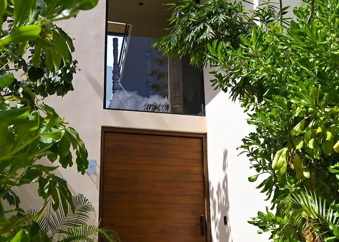 Trobbu Boutique Collection Riviera Maya 5* Tulum