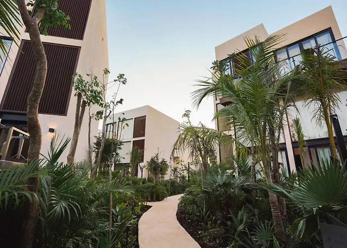 Trobbu Boutique Collection Riviera Maya