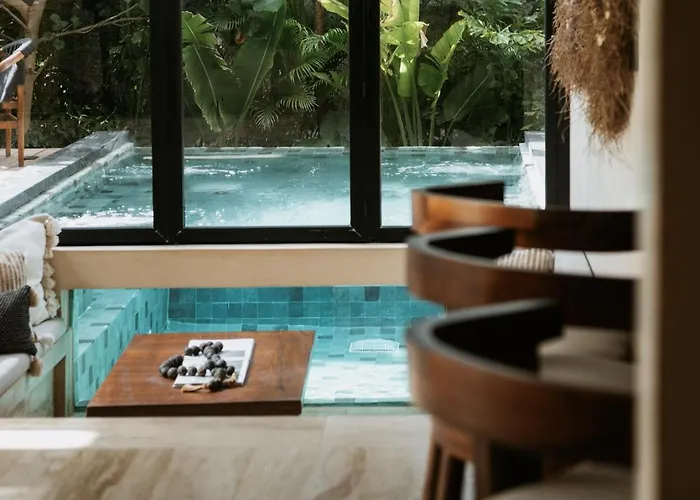 Trobbu Boutique Collection Riviera Maya