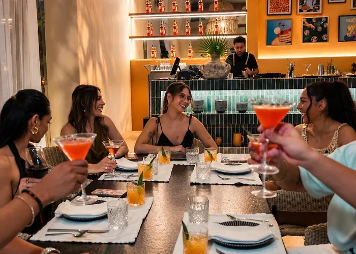 Hotel Trobbu Boutique Collection Riviera Maya